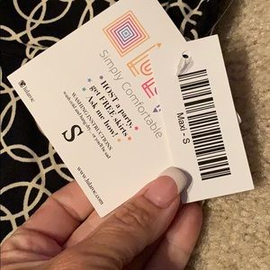 🎃PRICE DROP🎃. Lularoe Maxi